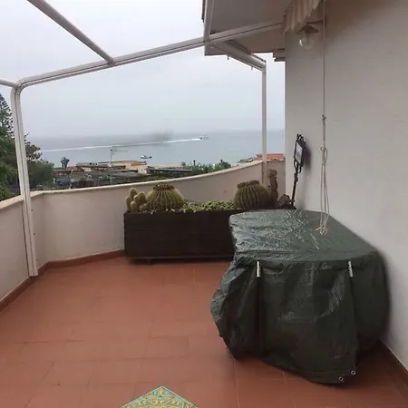 Utoring Cellaio شقة Forio di Ischia