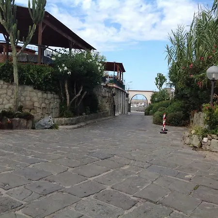 شقة Utoring Cellaio Forio di Ischia