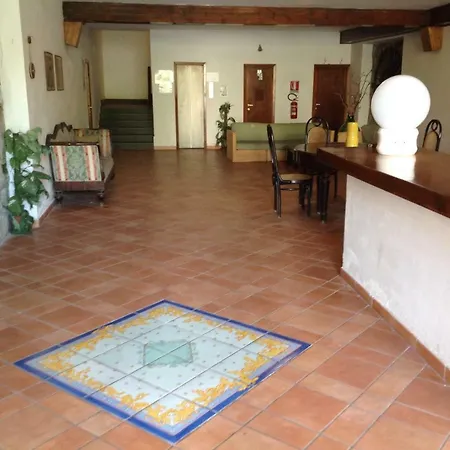 شقة Utoring Cellaio Forio di Ischia