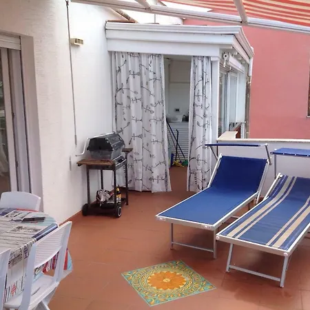 Utoring Cellaio شقة Forio di Ischia
